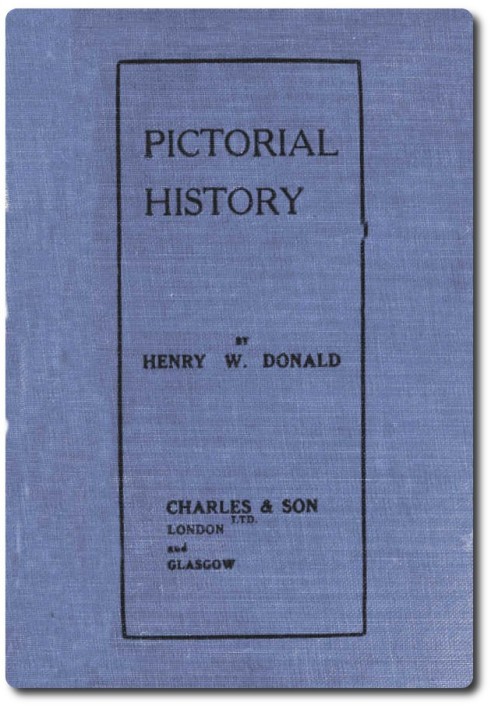 A Handbook of Pictorial History