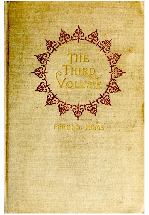 The Third Volume