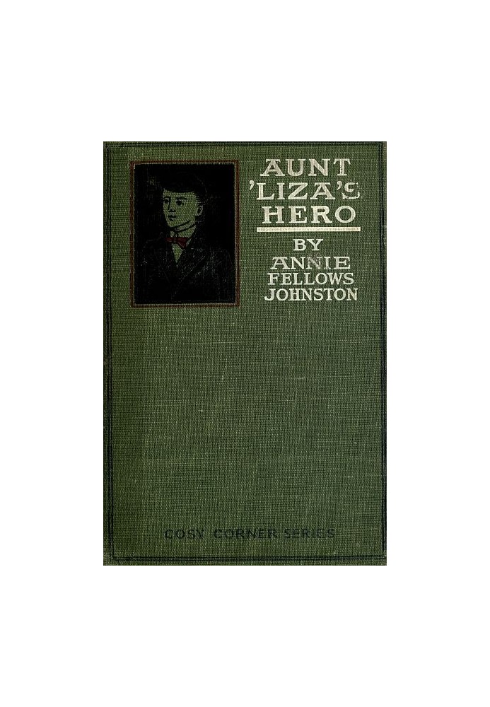 Aunt 'Liza's Hero, and Other Stories