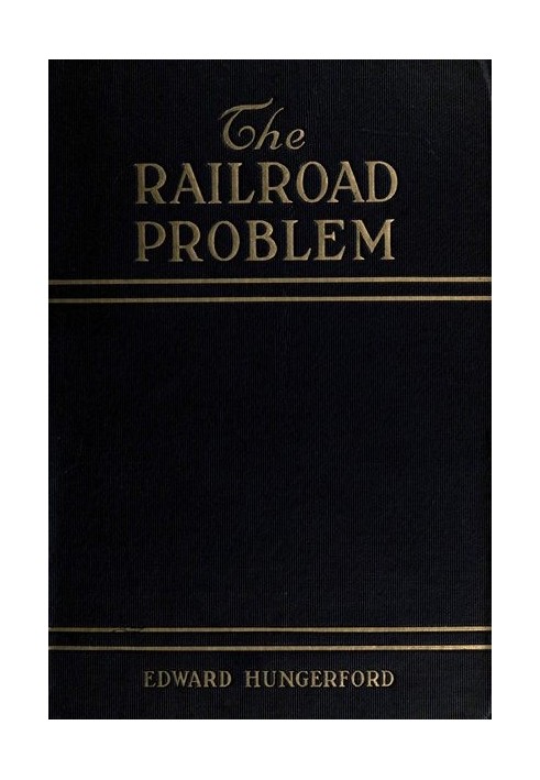 The Railroad Problem