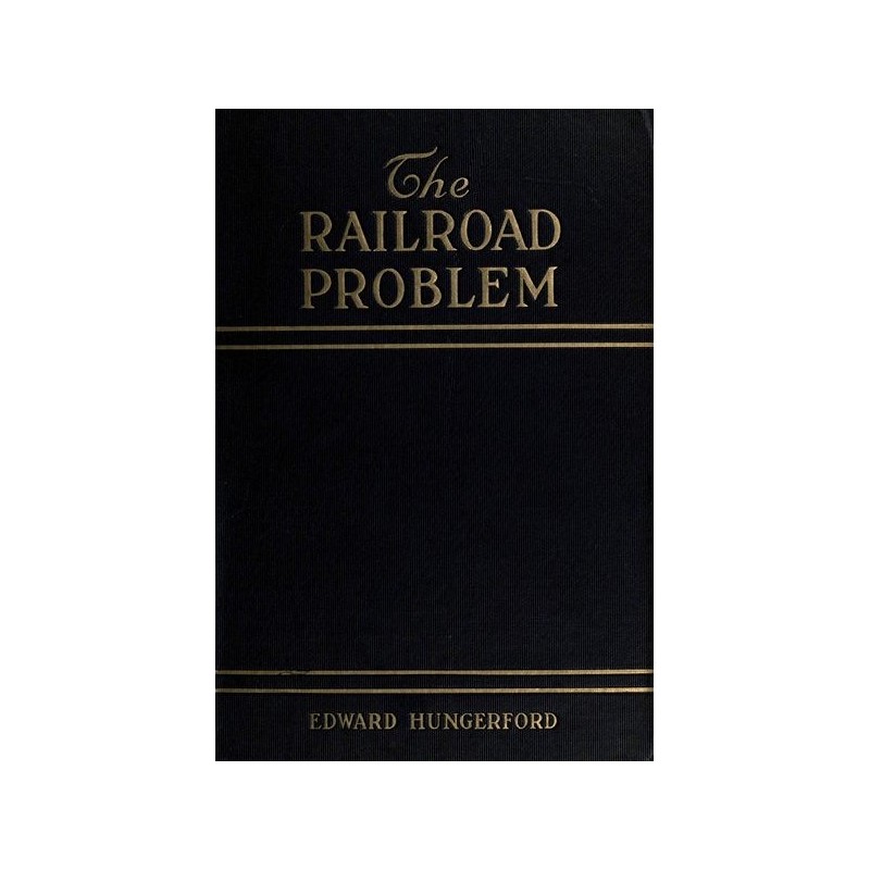 The Railroad Problem