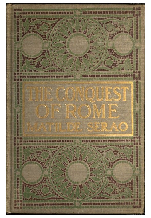 The conquest of Rome