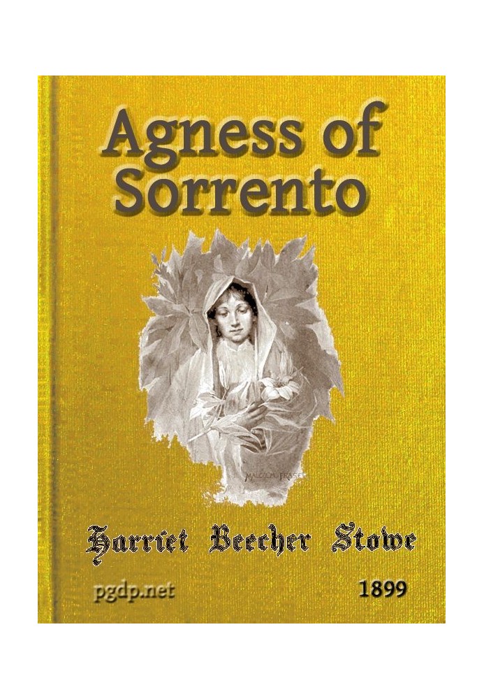 Agnes of Sorrento