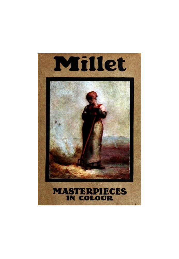 Millet