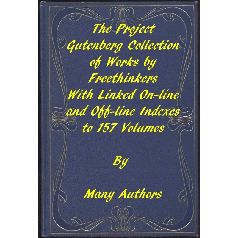 The Project Gutenberg...