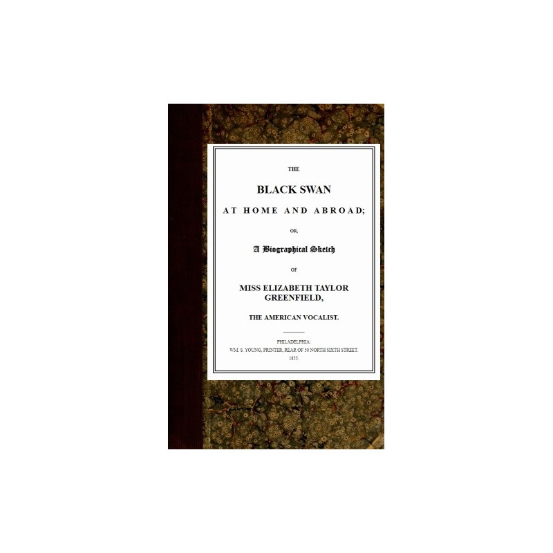 The Black Swan at Home and...