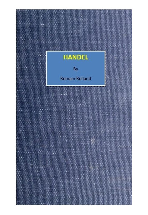 Handel