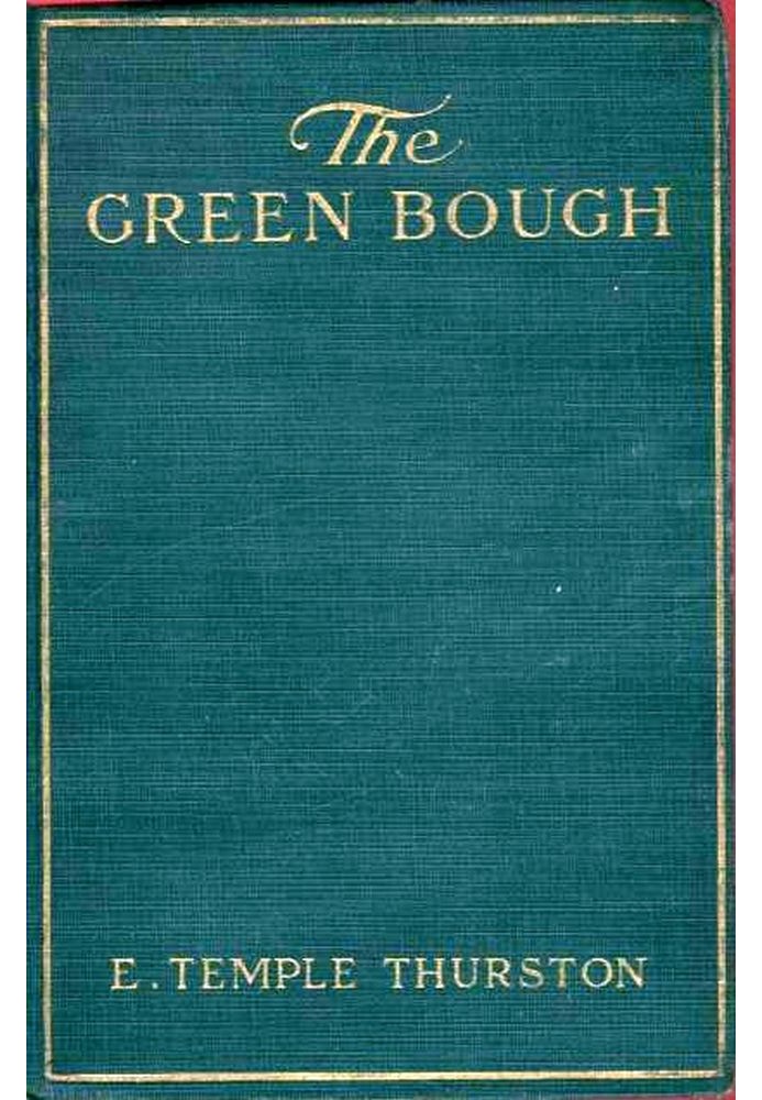 The Green Bough