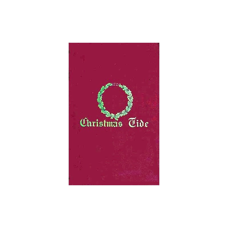 Christmas-Tide