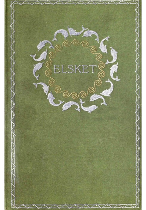 Elsket and Other Stories