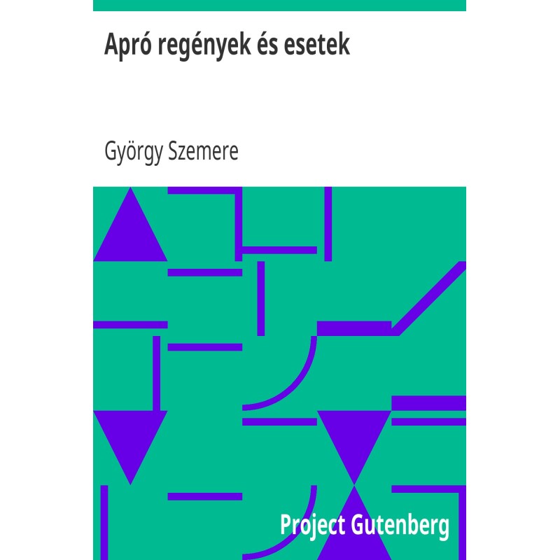 Little novels and cases