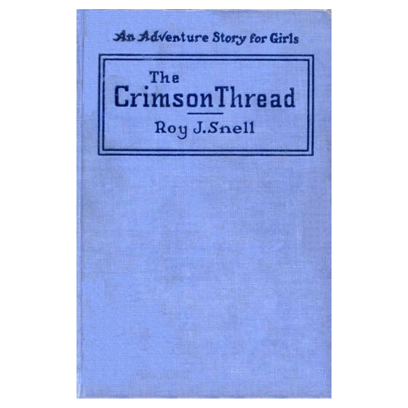 The Crimson Thread: An...