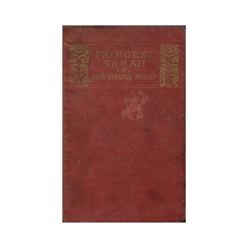 Princess Sarah, and Other...