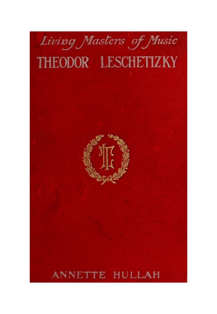 Theodor Leschetizky