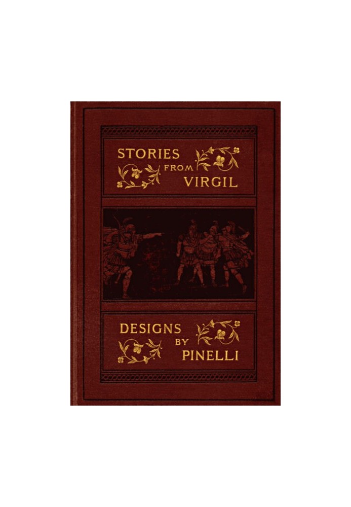 Stories from Virgil