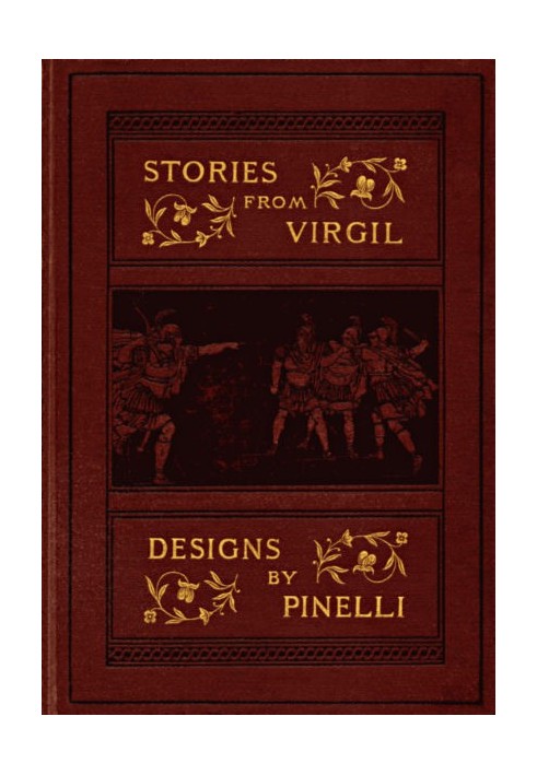 Stories from Virgil