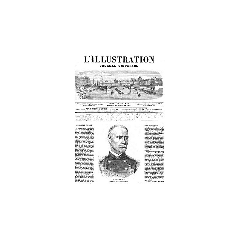 L'Illustration, No. 1599,...