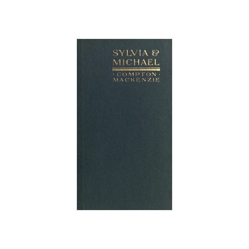 Sylvia and Michael: The...