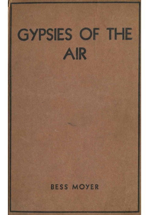 Gypsies of the Air