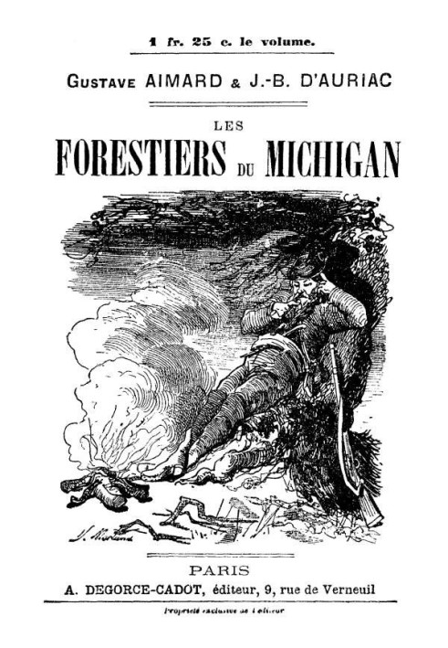 Michigan Foresters