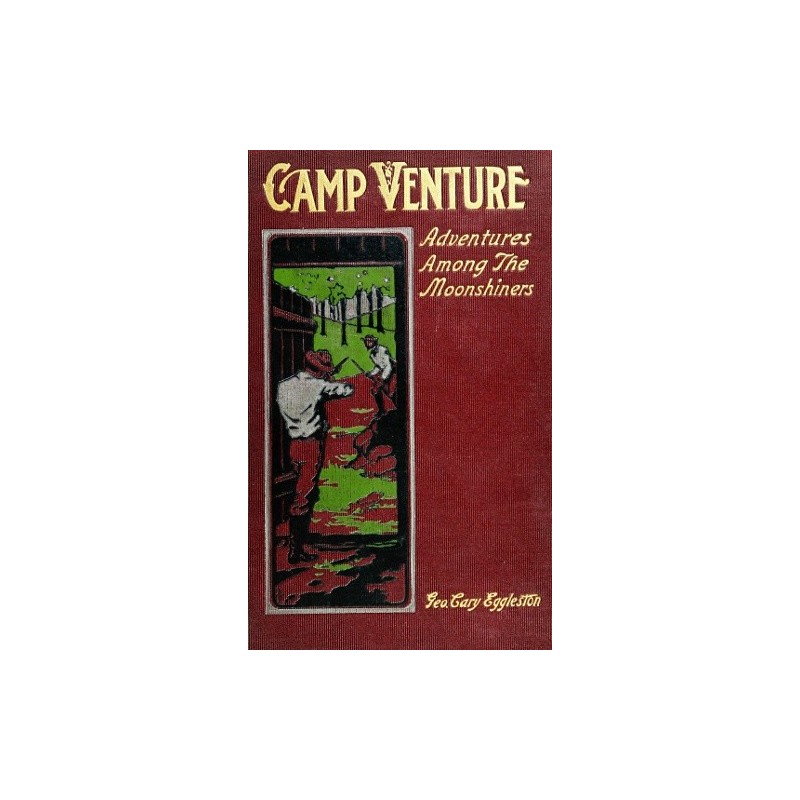 Camp Venture: Історія гір...