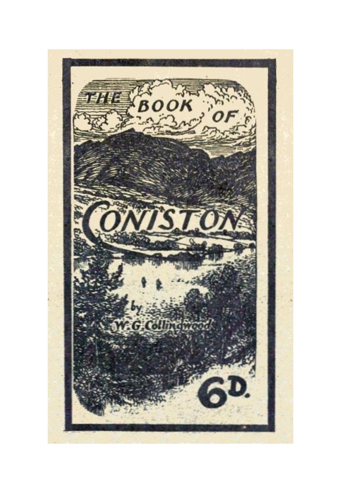 The Book of Coniston