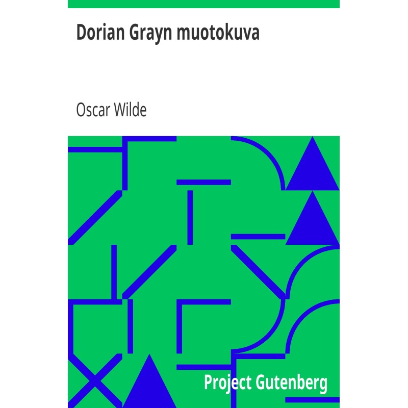 The Portrait of Dorian Gray