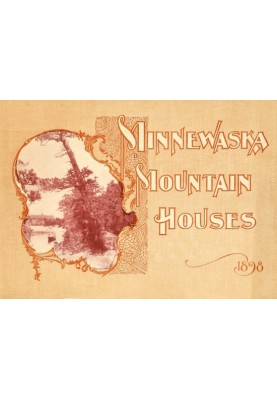 Minnewaska Mountain Houses