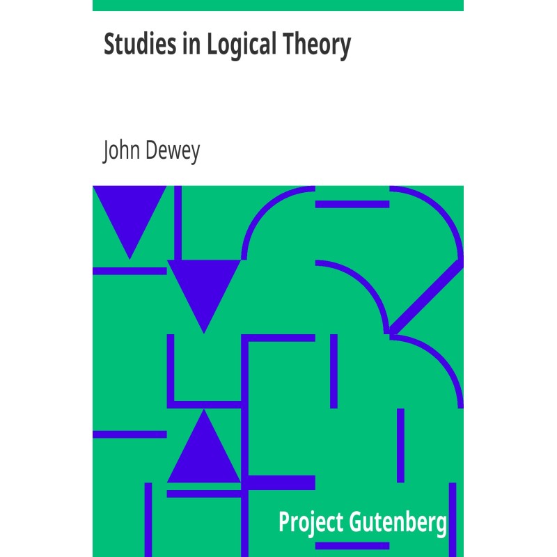 Studies in Logical Theory