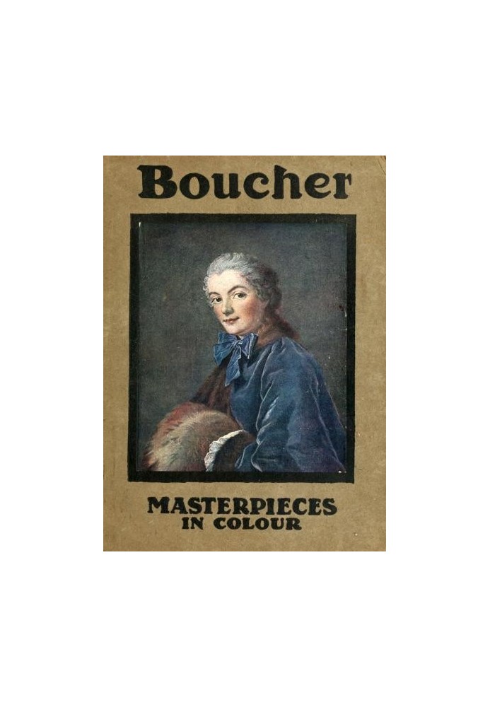 Boucher