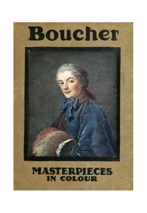 Boucher