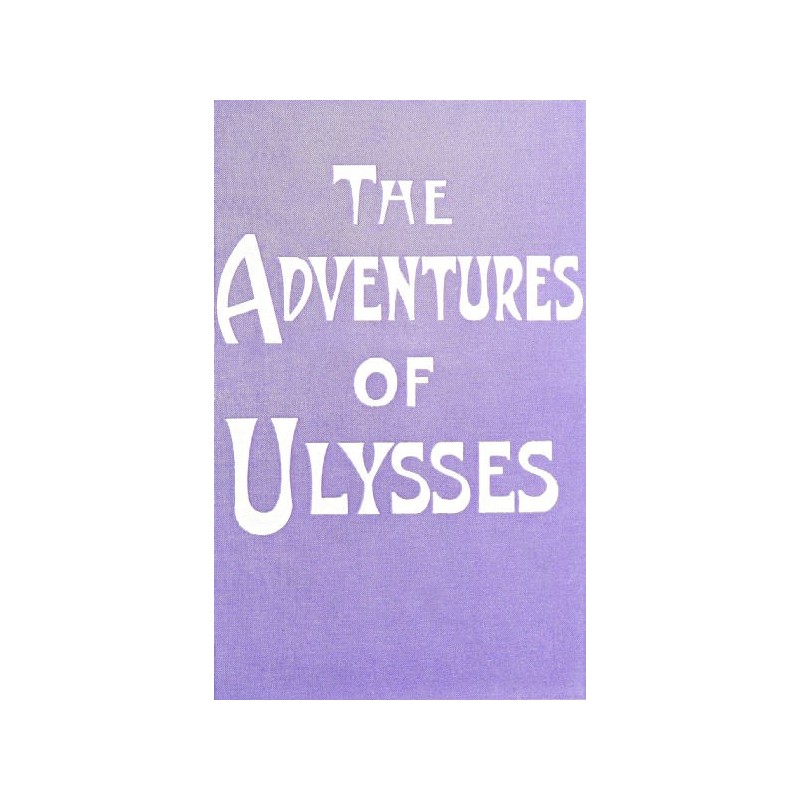 The Adventures of Ulysses...