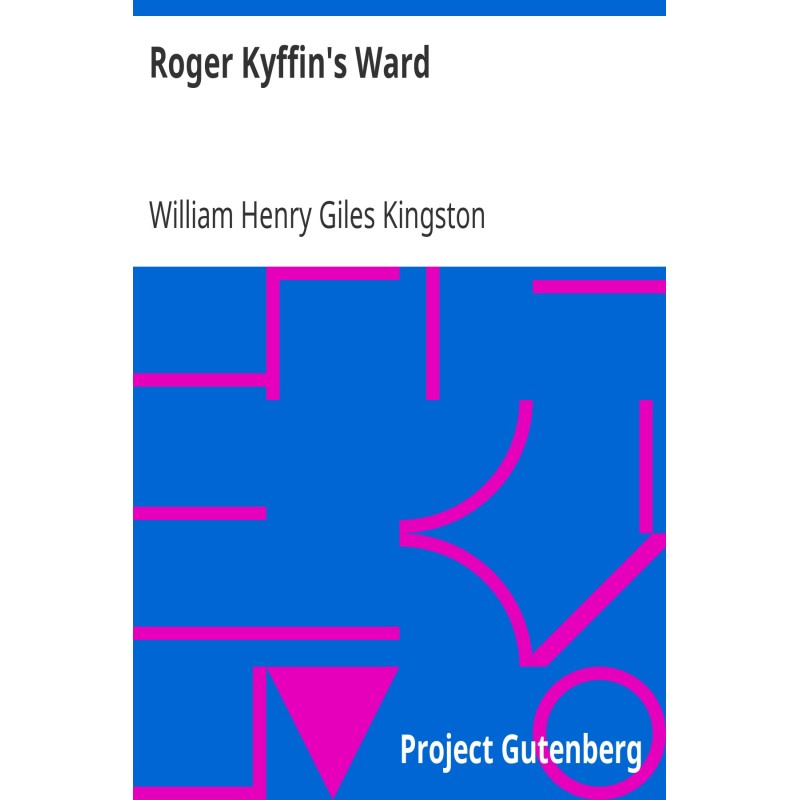 Roger Kyffin's Ward