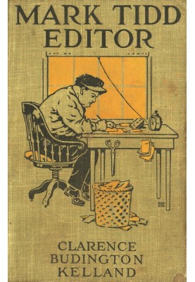 Mark Tidd, Editor