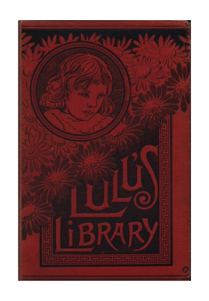 Lulu's Library, Volume 1 (of 3)