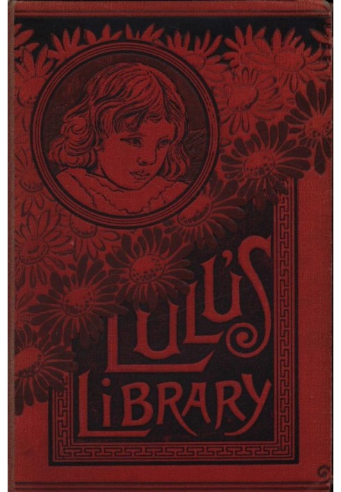 Lulu's Library, Volume 1 (of 3)