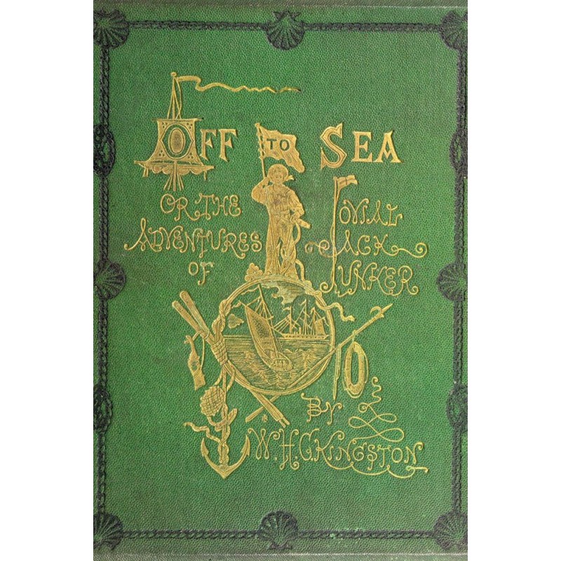 Off to Sea: The Adventures...