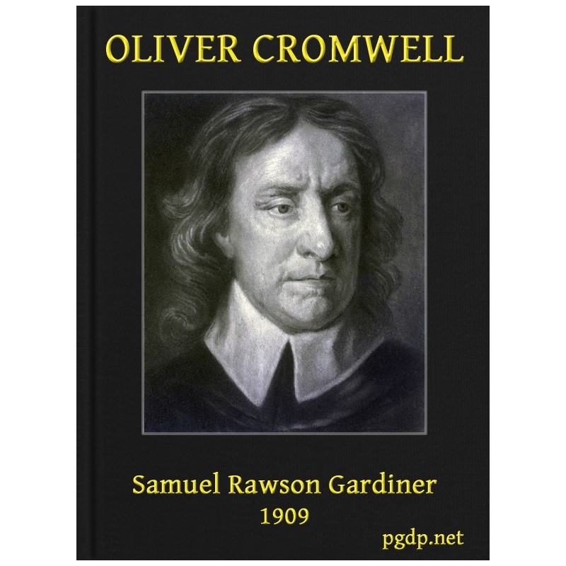 Oliver Cromwell