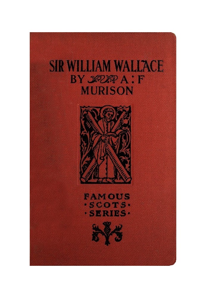 Sir William Wallace