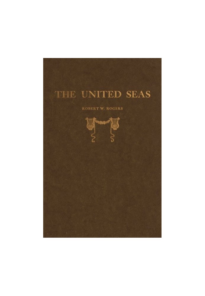 "The United Seas"