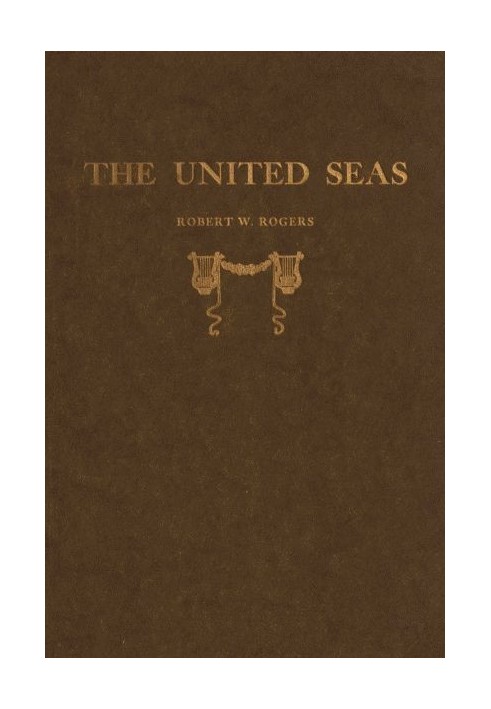 "The United Seas"