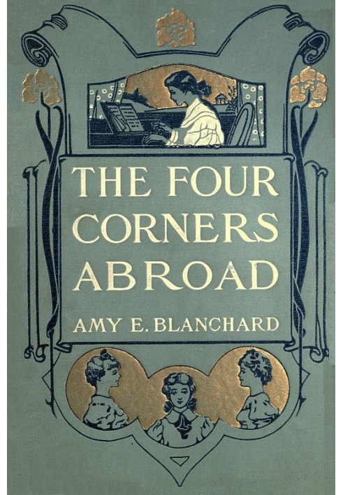 The four Corners abroad