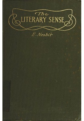 Літературний сенс
