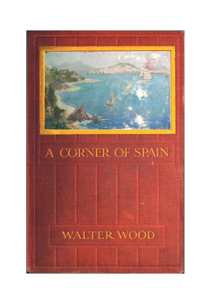 A Corner of Spain