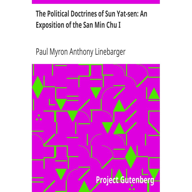 The Political Doctrines of...