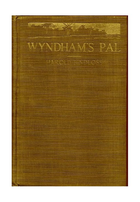 Wyndham's Pal