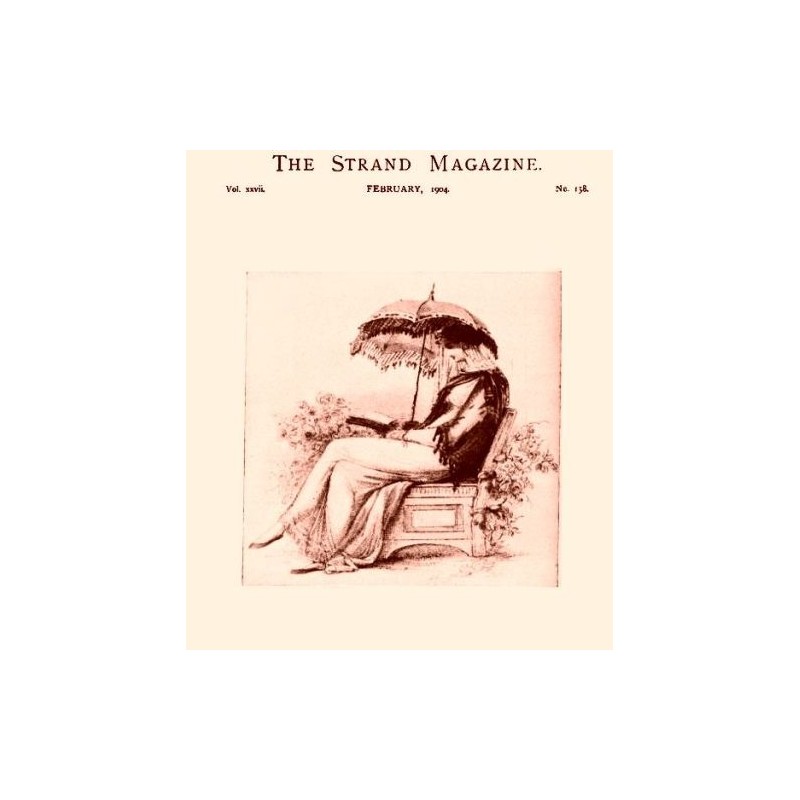 The Strand Magazine, Vol....