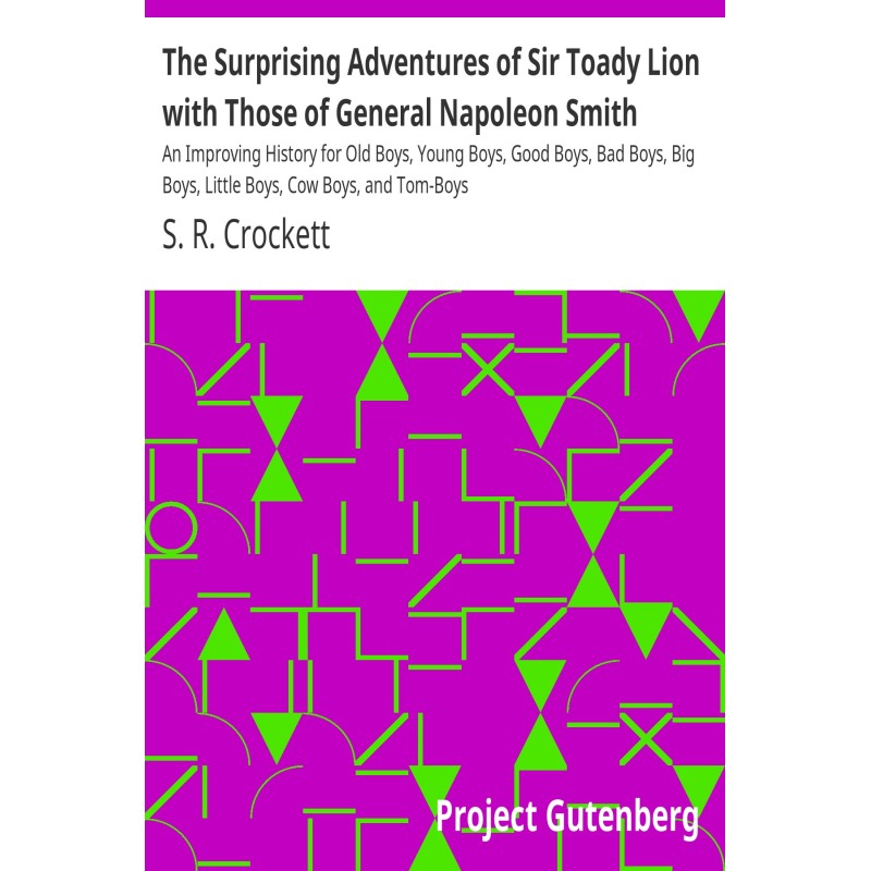 The Surprising Adventures...