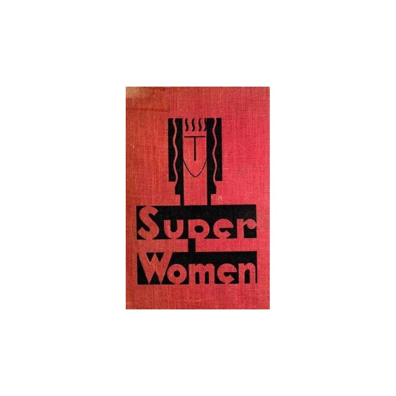 Superwomen