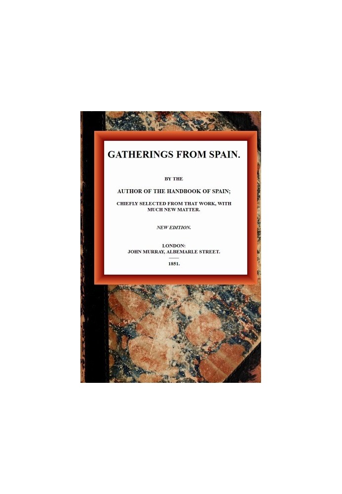 Gatherings from Spain